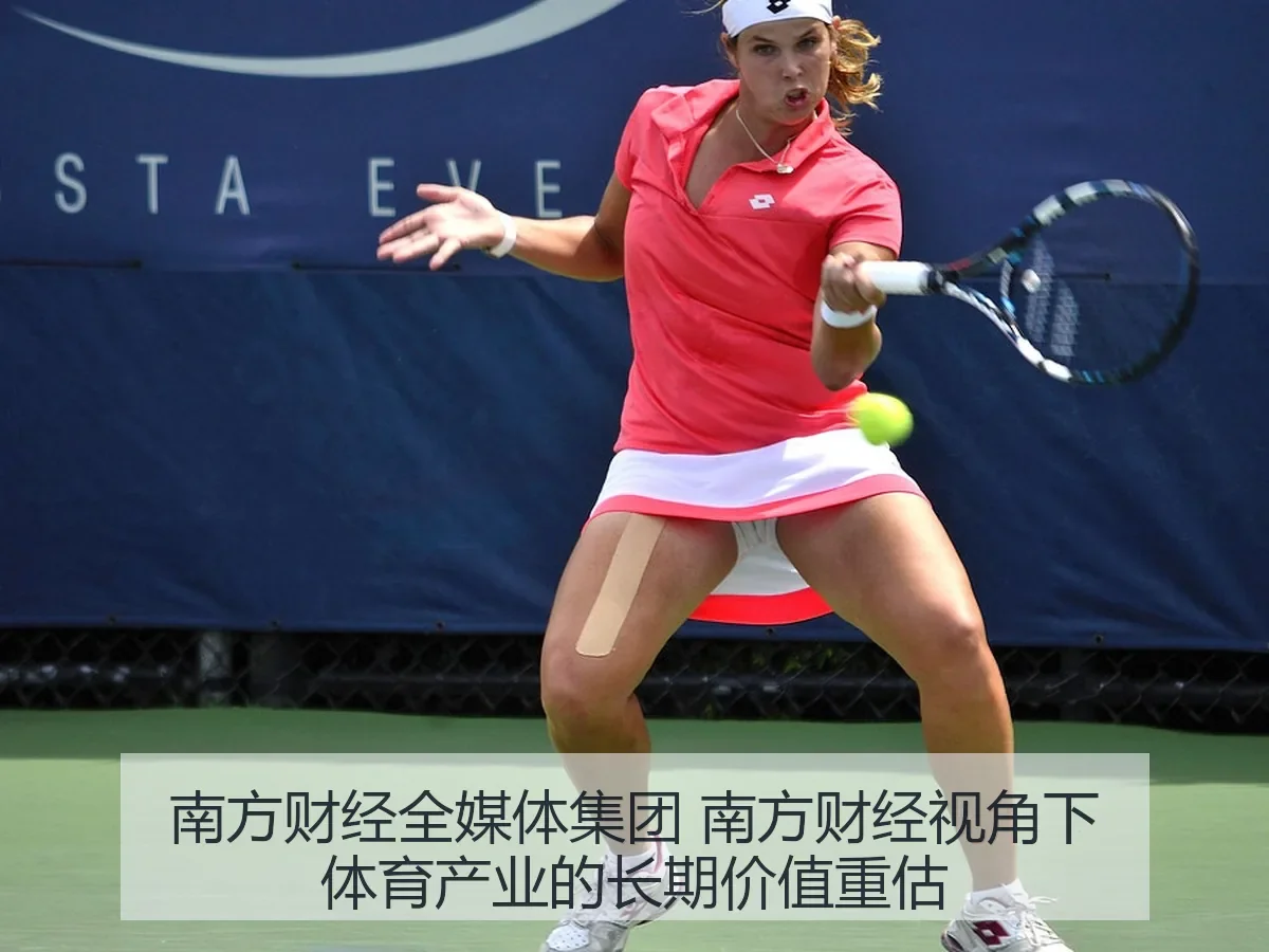 南方财经全媒体集团 南方财经体育产业的长期价值重估